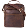 "Ivan" Sac à main mode pour hommes