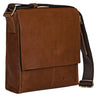 "Malte" Petit Sac Messager pour Homme