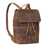 "Effi" Sac à dos élégant pour femmes Petit