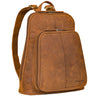 "Daisy" Élégant Sac à Dos Cuir Femme