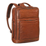 "Jayden" Sac à dos d'Affaires en Cuir 15 16 17 Pouces