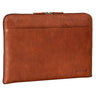 "Troy" Pochette Ordinateur 13,3 Pouces Cuir