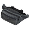 Second Choix "Zion" Vintage Sac Banane Cuir