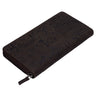 "Aurelia" Porte-monnaie pour Femme Cuir