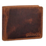 "Lunis" Portefeuille Homme Cuir RFID