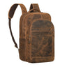 "Alura" Grand sac à dos femme et homme