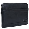 Second choix "Robb" Vintage sac d'ordinateur portable