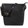 "Jasmine" Femme Sac à Main Bandouliere Cuir