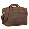 Second choix "Leopold" Sac d'enseignant Sac d'Affaires