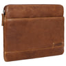 "Robb" Vintage sac d'ordinateur portable