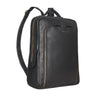 "Daniele" Sac a Dos Ordinateur en Cuir Hommes Femmes