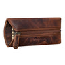 STILORD "Janne" Etui à clés Cuir Vintage