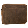 "Tyler" Housse en Cuir pour iPad