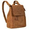 "Allegra" Sac à dos élégant Femme