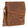 Second Choix "Steve" Petit Sac Bandoulière Hommes