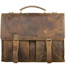 Second choix 'Constantin' Sac à Bandoulière en Cuir