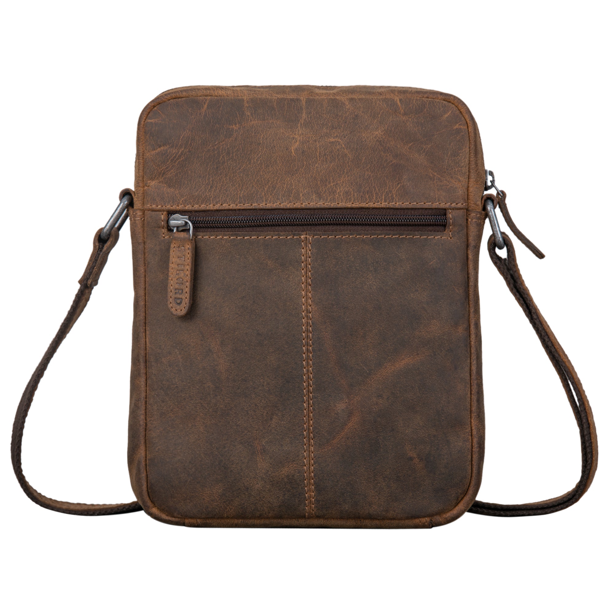 Umhängetasche Vintage klLein für Herren