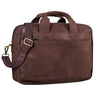 Second choix "Amadeus" Sac d'Enseignant en Cuir
