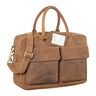 "Carlo" Sac en Bandoulière pour Ordinateur Portable