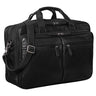 Second Choix "Gigantus" XXL Serviette en Cuir pour Ordinateur
