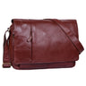 Second choix "Elias" Sac en Bandoulière Pour Homme