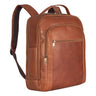 Second Choix "Floyd" Sac a Dos Affaires Cuir Grand