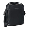 "Bastian" Pochette Homme Cuir Vintage