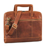 "Tristan" Pochette Ordinateur Portable 14 Pouces
