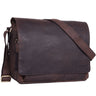 "Rick" Vintage Sac en Bandoulière