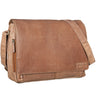 Second choix "Rick" Vintage Sac en Bandoulière
