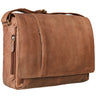 Second choix "Elias" Sac en Bandoulière Pour Homme