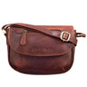 "Tamara" Sac à Main Cuir Femme