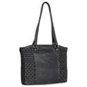 "Cora" Sac Cabas Vintage Femme