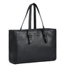 "Gaby" Grand Sac à Main Femme Cuir pour Ordinateur Portable 13,3 Pouces