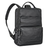 "Henning" Sac a Dos Homme en Cuir Véritable 16 Pouces