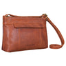 "Blair" Élégant Sac Bandoulière en Cuir Femme