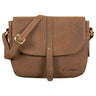 Second Choix "Kira" Sac à Main en Cuir