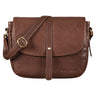 "Kira" Sac à Main en Cuir