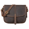 "Kira" Sac à Main en Cuir