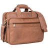 Second choix "Leopold" Sac d'enseignant Sac d'Affaires