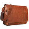Second choix "Erik" Vintage Sac à l'Épaule
