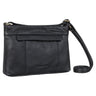 "Blair" Élégant Sac Bandoulière en Cuir Femme