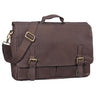 Second choix "Manuel" Porte-documents pour homme cuir