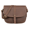 Second Choix "Kira" Sac à Main en Cuir