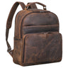 "Landon" Sac à Dos Ordinateur Portable Vintage
