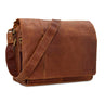 Second choix "Elias" Sac en Bandoulière Pour Homme