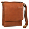 "Dario" Sac à bandoulière cuir