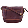 "Elsa" Sac à Main en Cuir