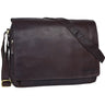 "Rick" Vintage Sac en Bandoulière