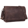Second choix "Tom" Vintage Sac à Bandoulière